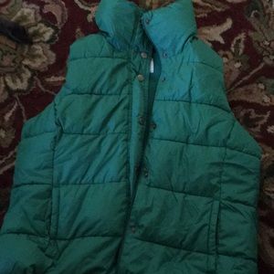 Old Navy Vest